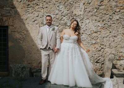 Fairytale Wedding at Quinta das Riscas