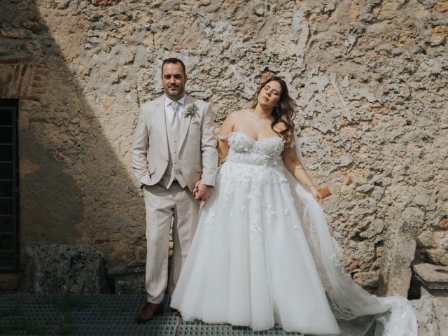 Fairytale Wedding at Quinta das Riscas