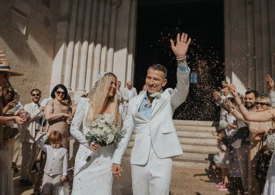 Wedding at Casa do Presidente – Lisbon