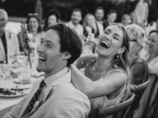 Destination Wedding at Quinta de São Thiago, Sintra