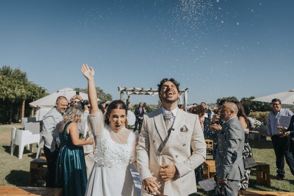 Casamento na Quinta da Tojeira em Arruda dos Vinhos.