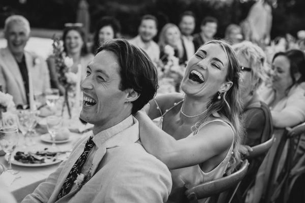 Destination Wedding at Quinta de São Thiago, Sintra