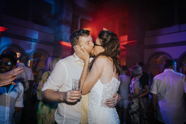 Destination Wedding at Penha Longa Resort, in Sintra, Portugal